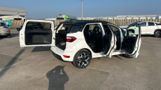 Ford EcoSport 1.0 EcoBoost 125 ST-Line 5dr Petrol Hatchback